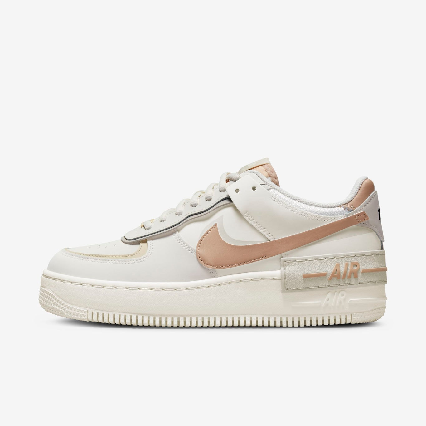 Nike Air Force 1 Shadow Feminino