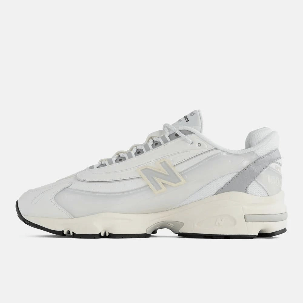 Aimé Leon Dore x New Balance 1000 Sea Salt