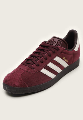 Adidas Gazelle Vinho