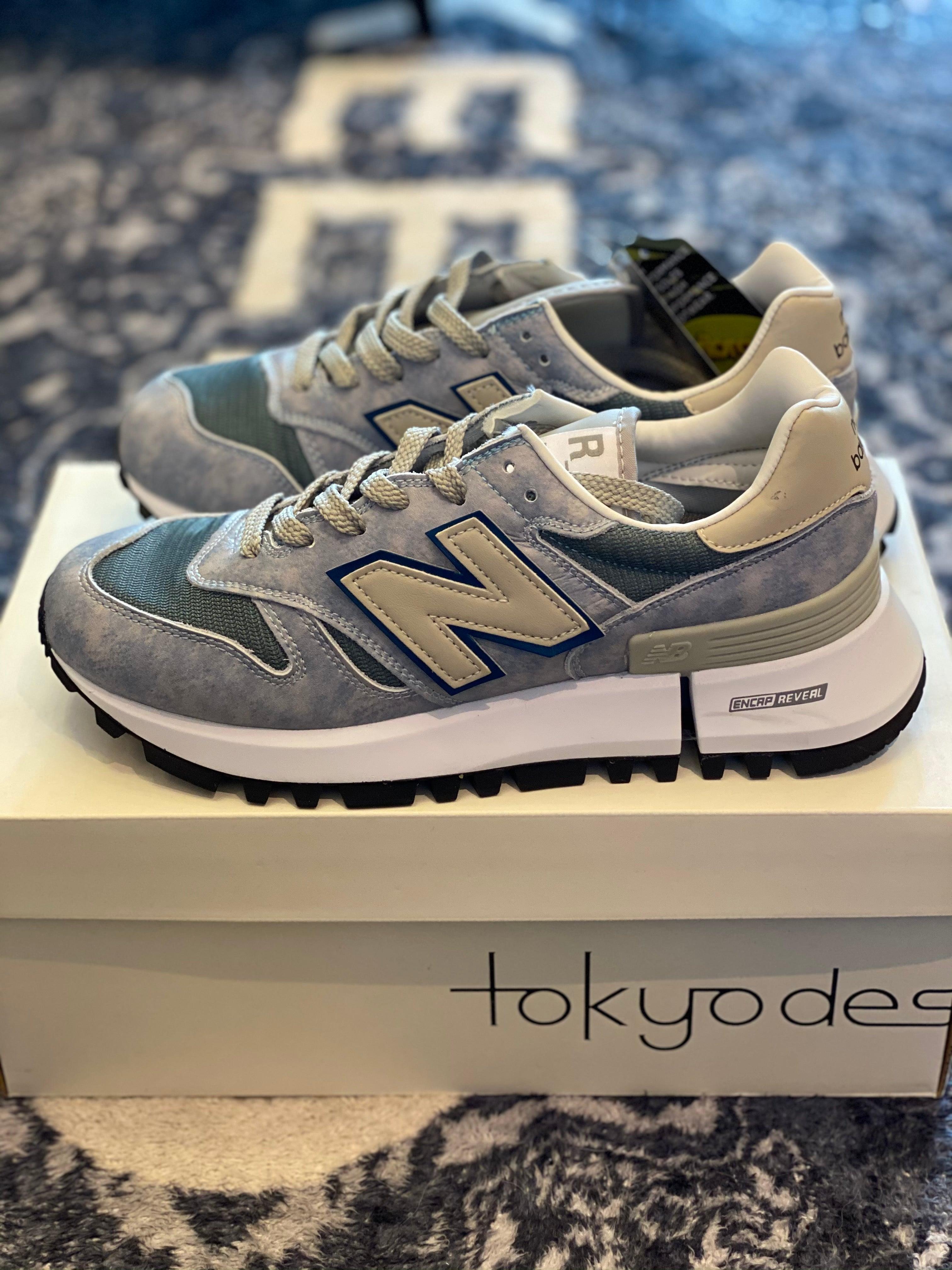 Tenis new balance cheap 1300 preço