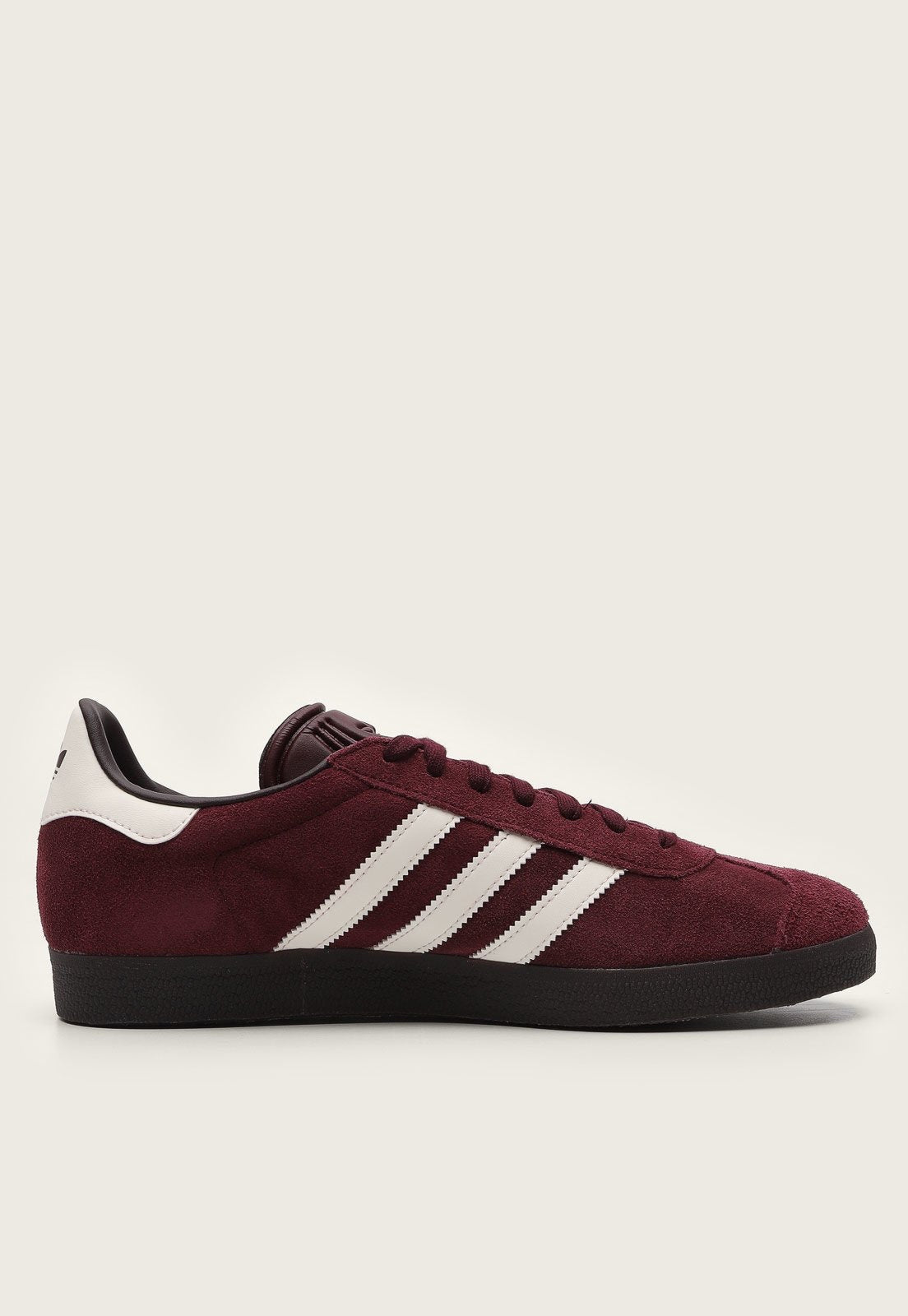 Adidas Gazelle Vinho