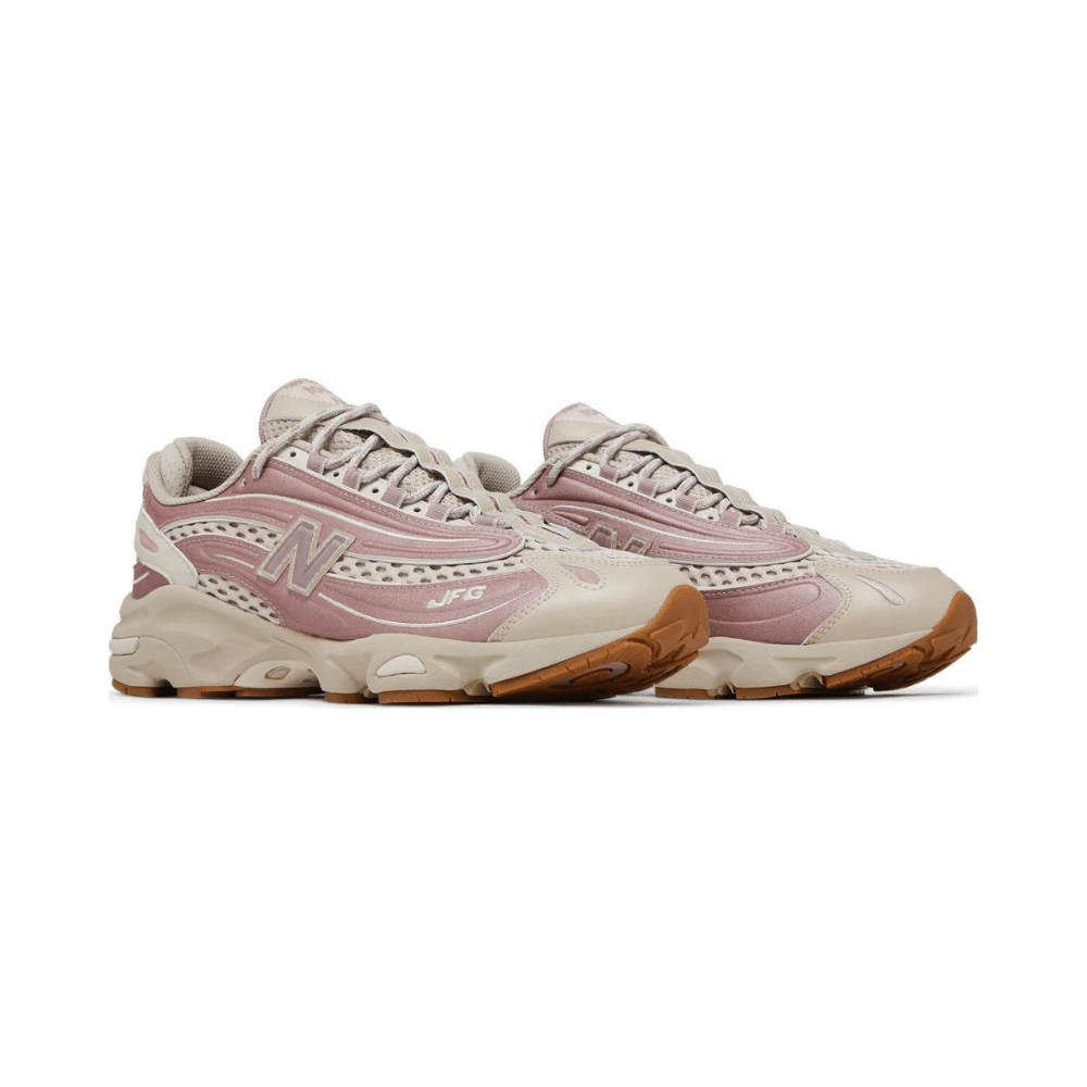 Joe Freshgoods x New Balance 1000 When Things Were Pure Pink Mink