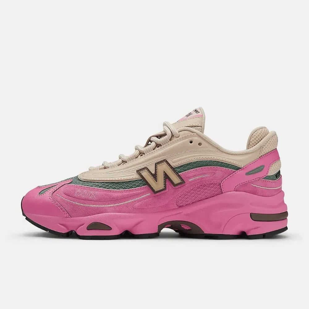 New Balance 1000 Real Pink Sandstone