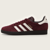 Adidas Gazelle Vinho