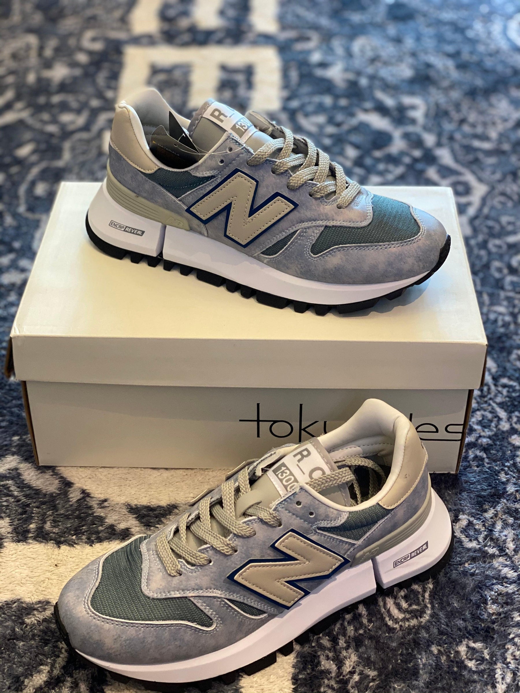 New balance 1300 oncinha shops