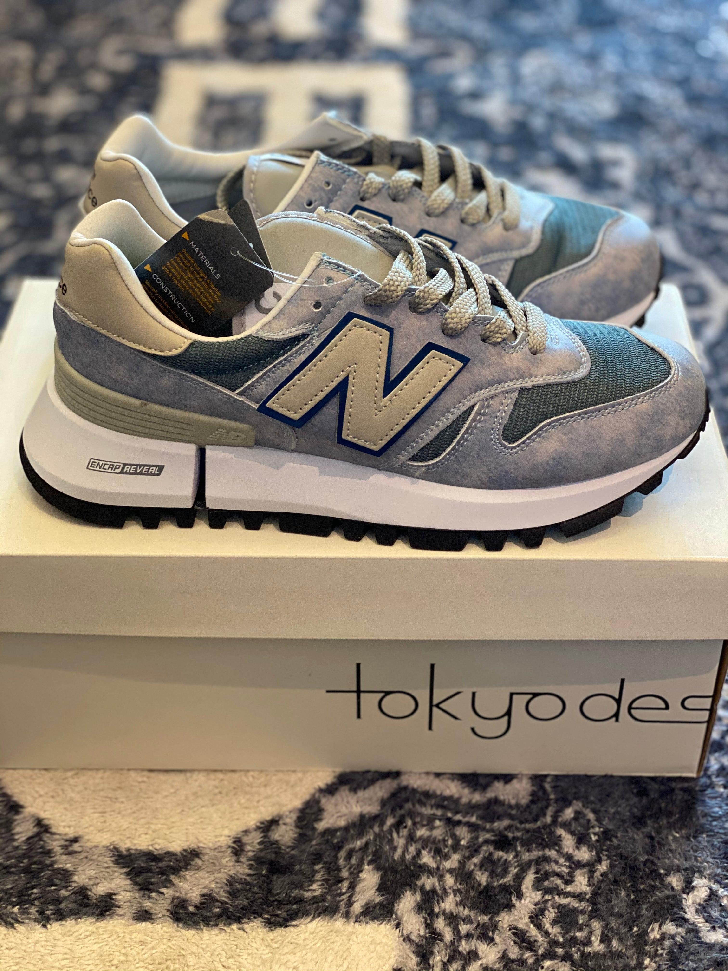 Tenis new balance cheap 1300 preço